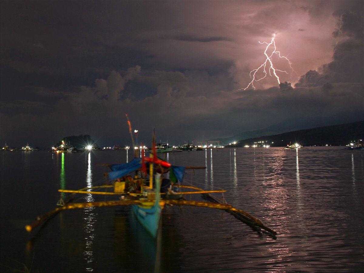 THE Pacific is a region of fearless seafarers, expert fishers and deep ancestral knowledge of the ocean.